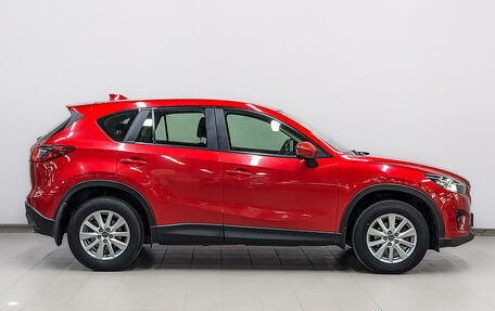 Mazda CX-5 II, 2014 год, 1 930 000 рублей, 4 фотография