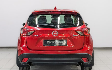 Mazda CX-5 II, 2014 год, 1 930 000 рублей, 6 фотография