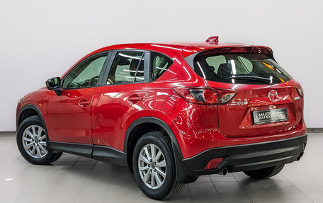 Mazda CX-5 II, 2014 год, 1 930 000 рублей, 7 фотография