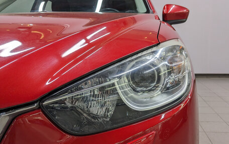 Mazda CX-5 II, 2014 год, 1 930 000 рублей, 11 фотография