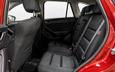 Mazda CX-5 II, 2014 год, 1 930 000 рублей, 18 фотография
