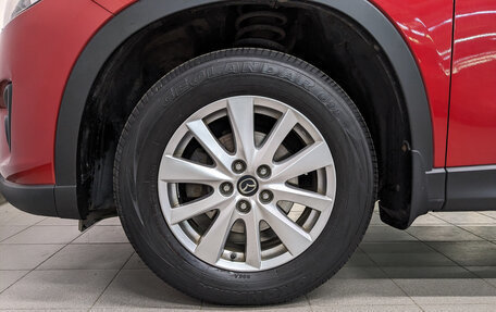 Mazda CX-5 II, 2014 год, 1 930 000 рублей, 12 фотография