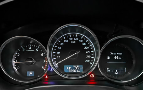 Mazda CX-5 II, 2014 год, 1 930 000 рублей, 16 фотография