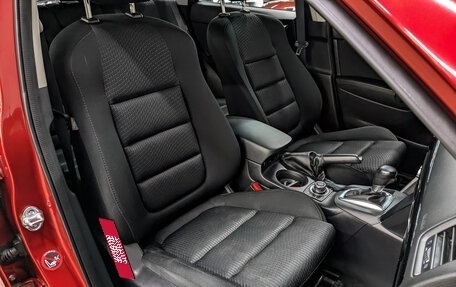 Mazda CX-5 II, 2014 год, 1 930 000 рублей, 22 фотография