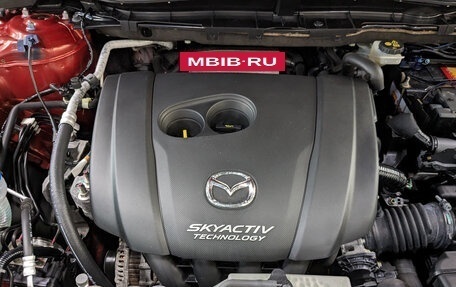 Mazda CX-5 II, 2014 год, 1 930 000 рублей, 9 фотография