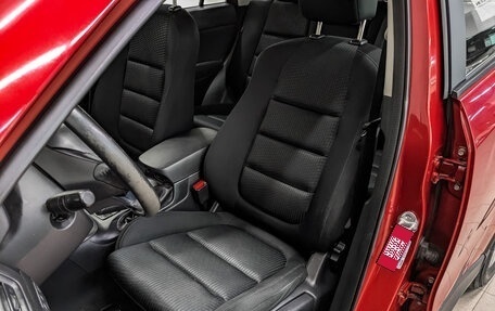 Mazda CX-5 II, 2014 год, 1 930 000 рублей, 20 фотография