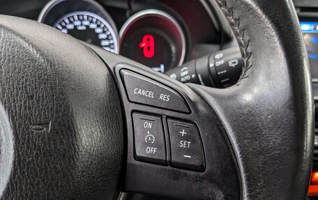Mazda CX-5 II, 2014 год, 1 930 000 рублей, 24 фотография