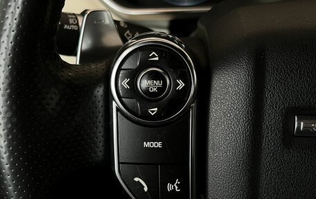 Land Rover Range Rover Sport II, 2014 год, 2 999 000 рублей, 11 фотография