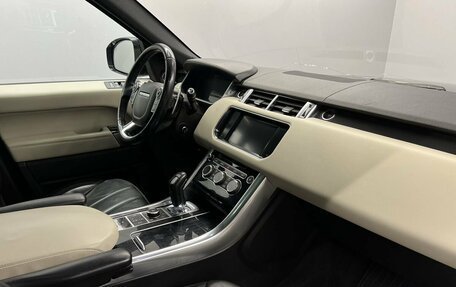 Land Rover Range Rover Sport II, 2014 год, 2 999 000 рублей, 21 фотография