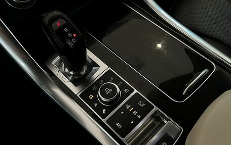 Land Rover Range Rover Sport II, 2014 год, 2 999 000 рублей, 18 фотография