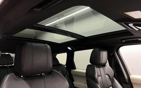Land Rover Range Rover Sport II, 2014 год, 2 999 000 рублей, 22 фотография