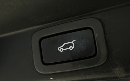Land Rover Range Rover Sport II, 2014 год, 2 999 000 рублей, 27 фотография