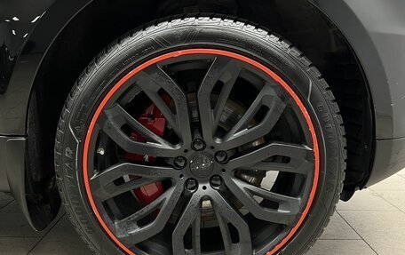 Land Rover Range Rover Sport II, 2014 год, 2 999 000 рублей, 31 фотография