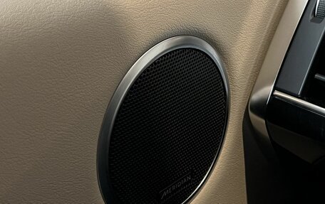 Land Rover Range Rover Sport II, 2014 год, 2 999 000 рублей, 29 фотография