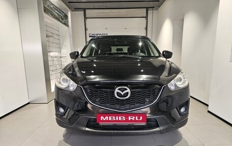 Mazda CX-5 II, 2014 год, 1 669 000 рублей, 2 фотография