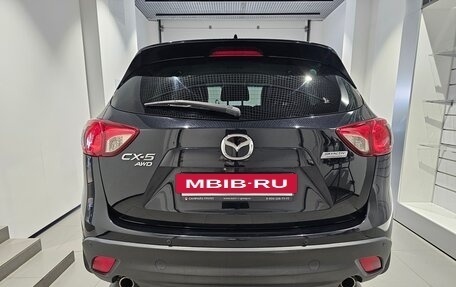 Mazda CX-5 II, 2014 год, 1 669 000 рублей, 5 фотография