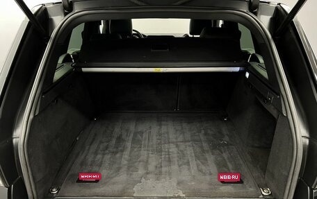 Land Rover Range Rover Sport II, 2014 год, 2 999 000 рублей, 26 фотография