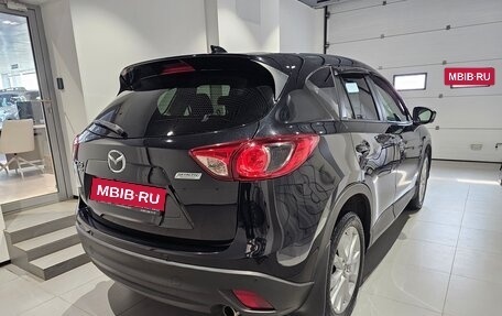 Mazda CX-5 II, 2014 год, 1 669 000 рублей, 4 фотография