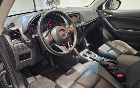 Mazda CX-5 II, 2014 год, 1 669 000 рублей, 14 фотография