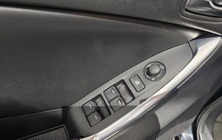 Mazda CX-5 II, 2014 год, 1 669 000 рублей, 12 фотография