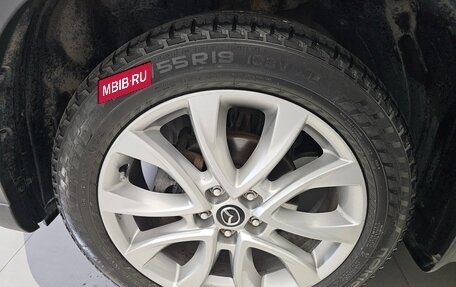 Mazda CX-5 II, 2014 год, 1 669 000 рублей, 20 фотография