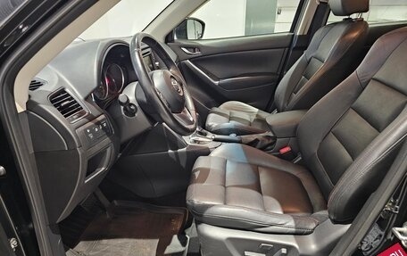 Mazda CX-5 II, 2014 год, 1 669 000 рублей, 15 фотография