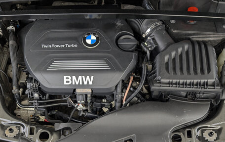 BMW X1, 2017 год, 2 250 000 рублей, 9 фотография