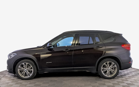 BMW X1, 2017 год, 2 250 000 рублей, 8 фотография