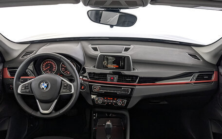BMW X1, 2017 год, 2 250 000 рублей, 14 фотография
