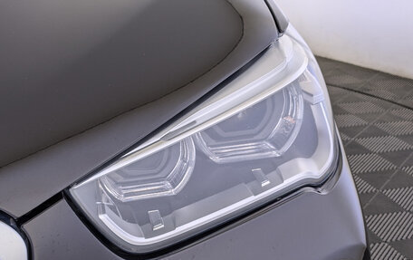 BMW X1, 2017 год, 2 250 000 рублей, 11 фотография