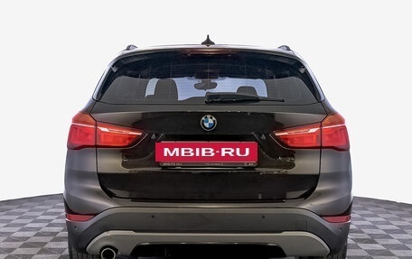 BMW X1, 2017 год, 2 250 000 рублей, 6 фотография