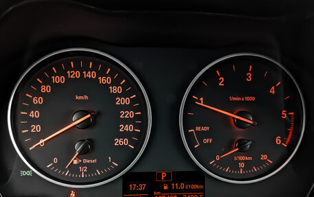 BMW X1, 2017 год, 2 250 000 рублей, 16 фотография