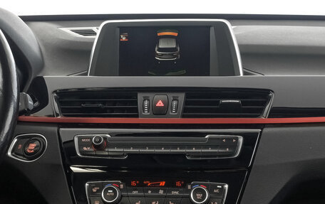 BMW X1, 2017 год, 2 250 000 рублей, 17 фотография