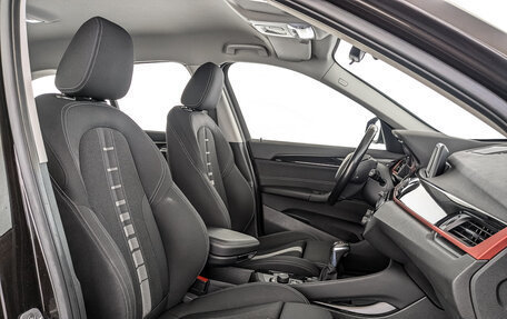 BMW X1, 2017 год, 2 250 000 рублей, 24 фотография