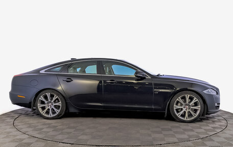 Jaguar XJ IV (X351), 2017 год, 3 300 000 рублей, 4 фотография