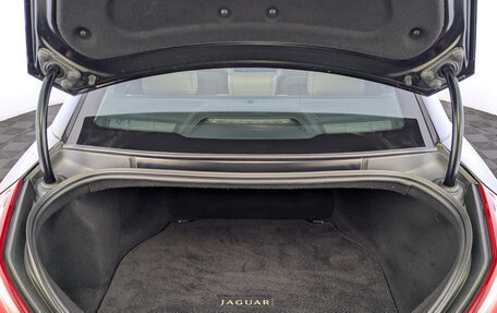 Jaguar XJ IV (X351), 2017 год, 3 300 000 рублей, 10 фотография