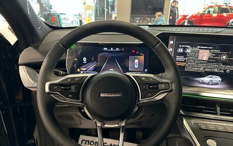 Haval F7, 2025 год, 3 299 000 рублей, 9 фотография