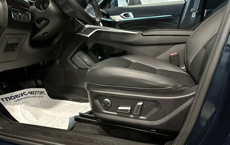 Haval F7, 2025 год, 3 299 000 рублей, 11 фотография