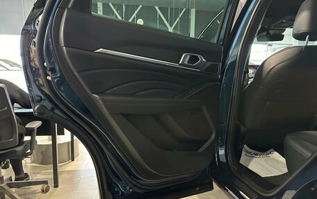 Haval F7, 2025 год, 3 299 000 рублей, 13 фотография
