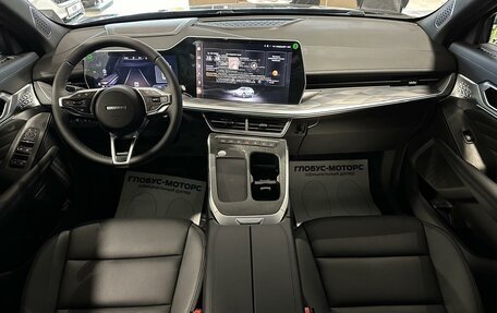 Haval F7, 2025 год, 3 299 000 рублей, 8 фотография