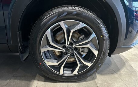 Haval F7, 2025 год, 3 299 000 рублей, 15 фотография