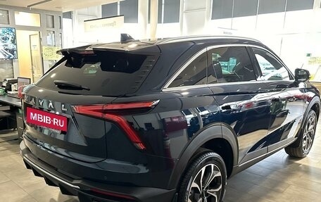 Haval F7, 2025 год, 3 299 000 рублей, 6 фотография