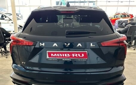 Haval F7, 2025 год, 3 299 000 рублей, 14 фотография