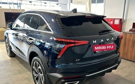 Haval F7, 2025 год, 3 299 000 рублей, 5 фотография