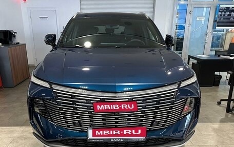 Haval F7, 2025 год, 3 299 000 рублей, 2 фотография