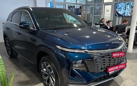 Haval F7, 2025 год, 3 299 000 рублей, 3 фотография