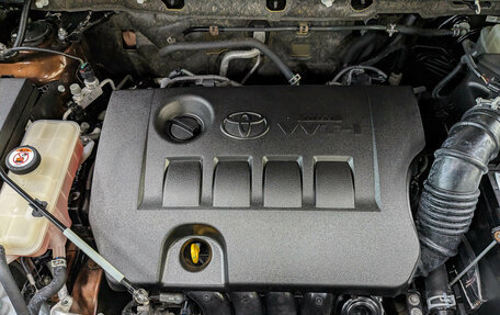 Toyota RAV4, 2017 год, 2 155 000 рублей, 9 фотография