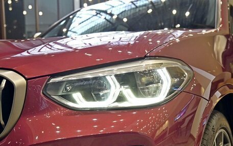 BMW X4, 2018 год, 5 100 000 рублей, 3 фотография