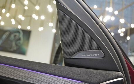 BMW X4, 2018 год, 5 100 000 рублей, 7 фотография