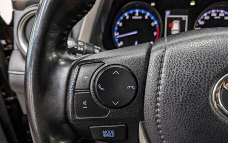 Toyota RAV4, 2017 год, 2 155 000 рублей, 25 фотография
